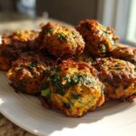 Party-Favorite Spinach Balls