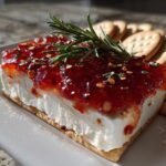 Pepper Jelly Cream Cheese Appetizer Recipe
