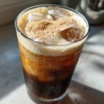 Protein Iced Coffee