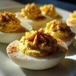 Deviled Eggs