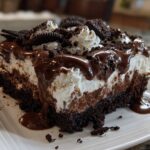 Dirt Cake Recipe