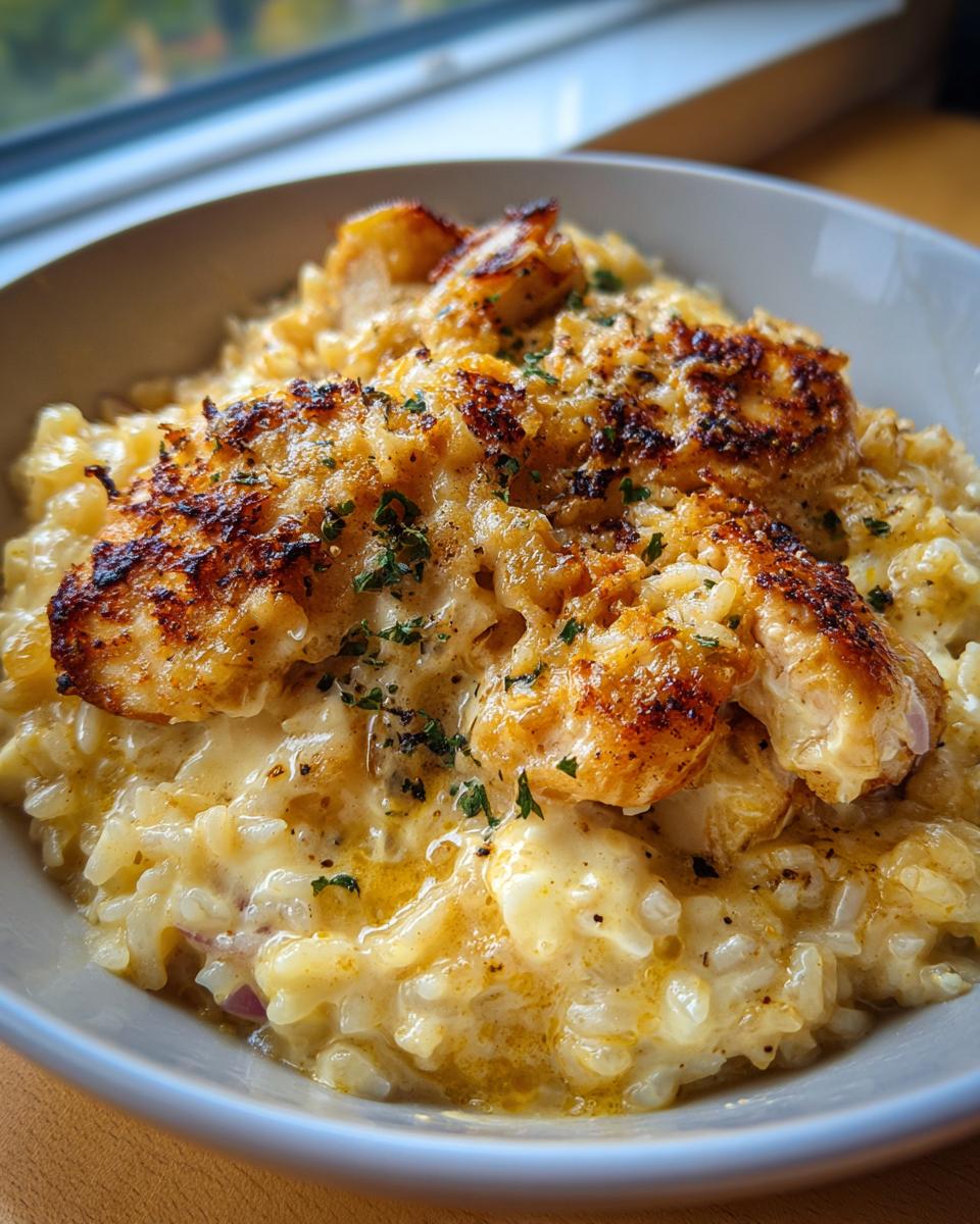 Forgotten Chicken - detail 1